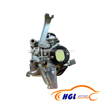 Nissan Engine GA15 Cardburetor Assy